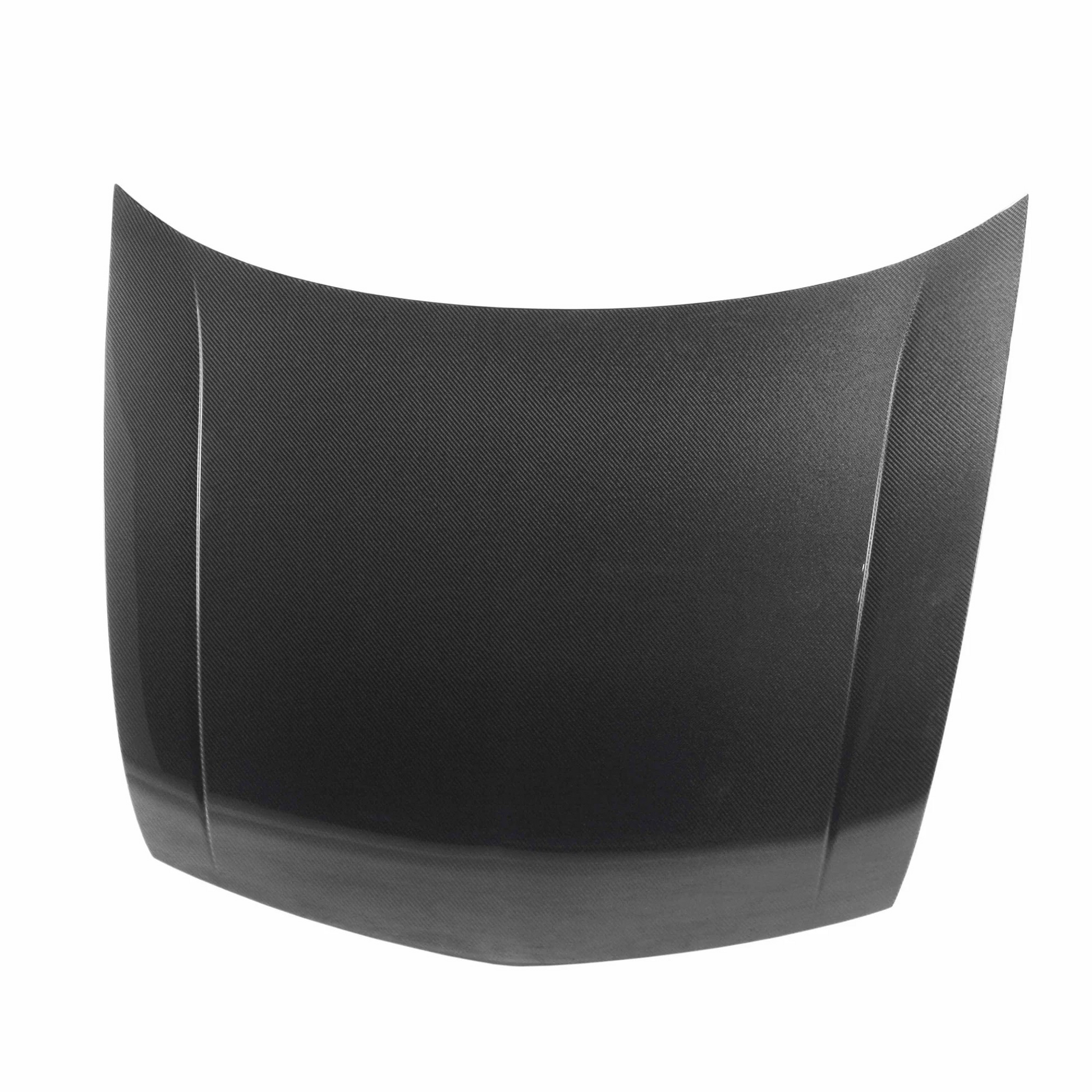 Acura Tsx Carbon fiber Hood 09-14