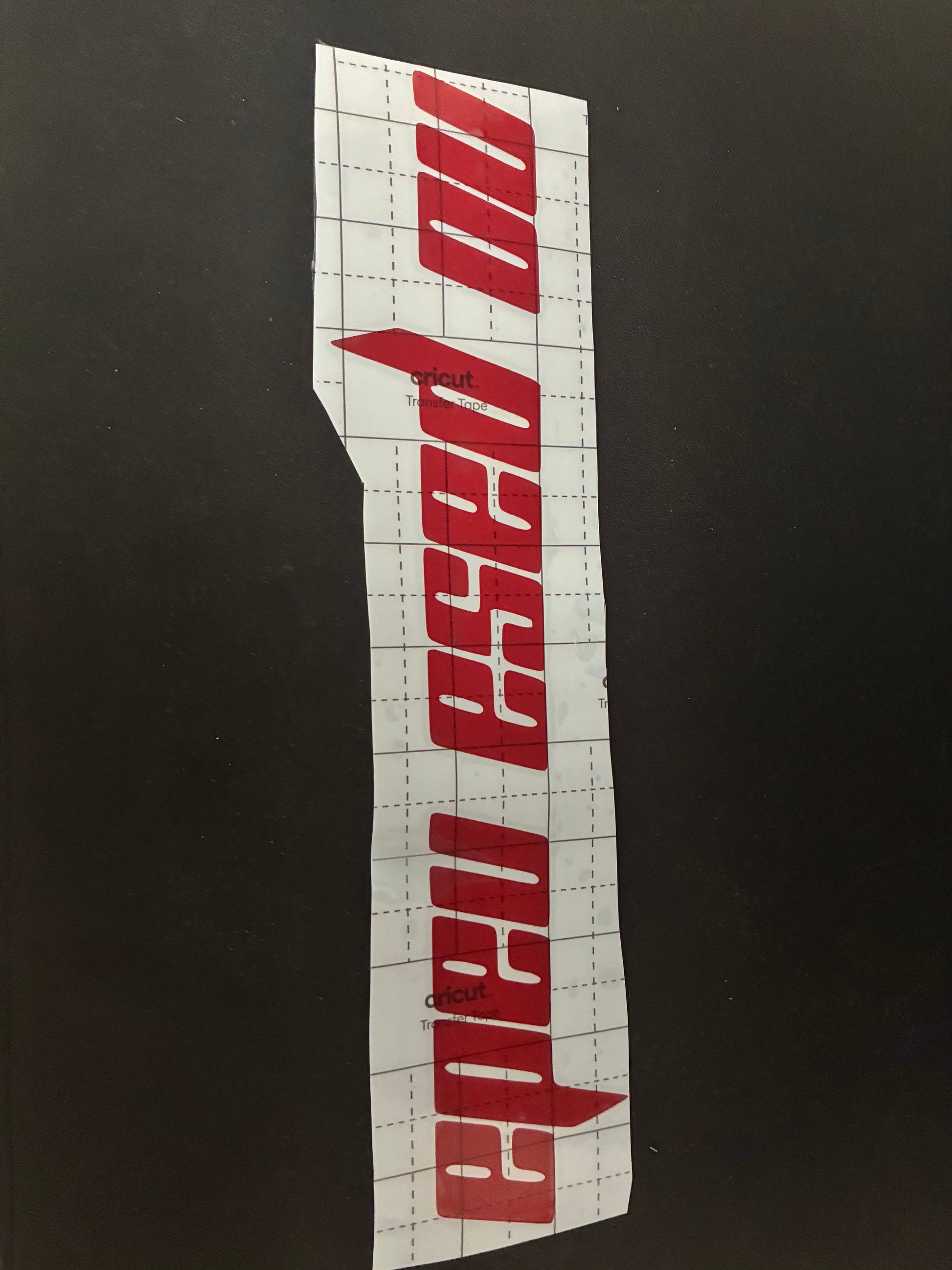 Custom Car Stickers
