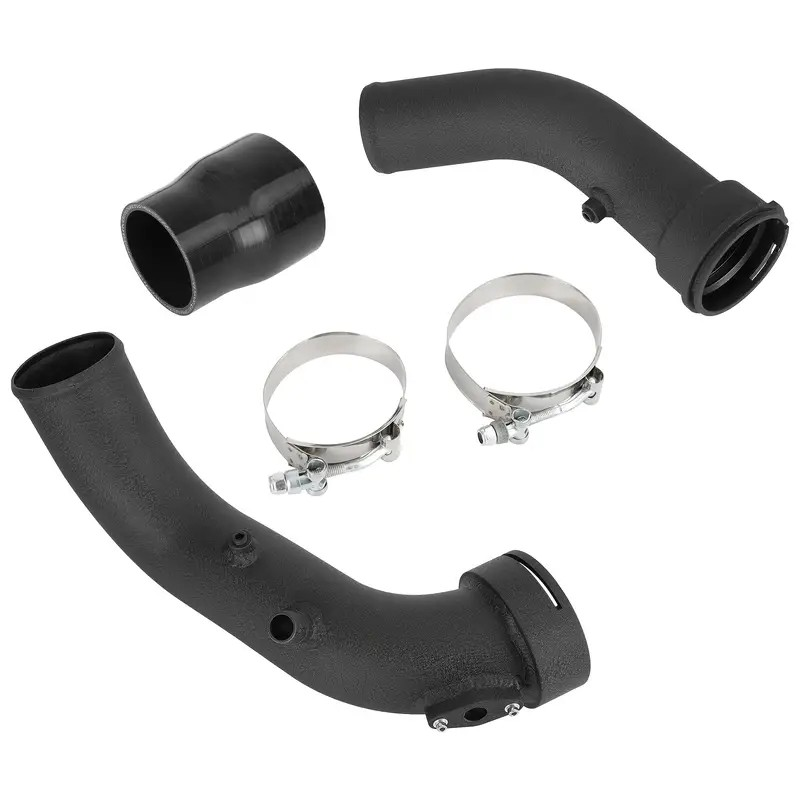 Upgrade Charge Pipe Kit