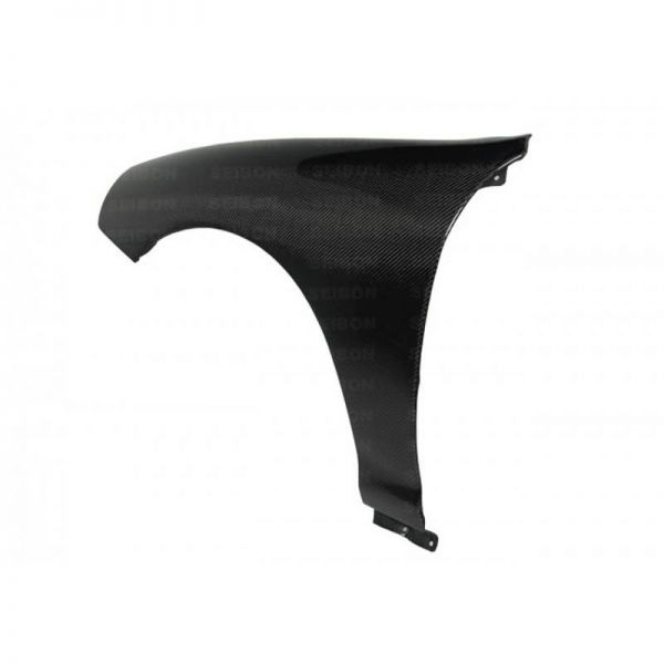 Acura integra Carbon Fiber Fenders 94-01